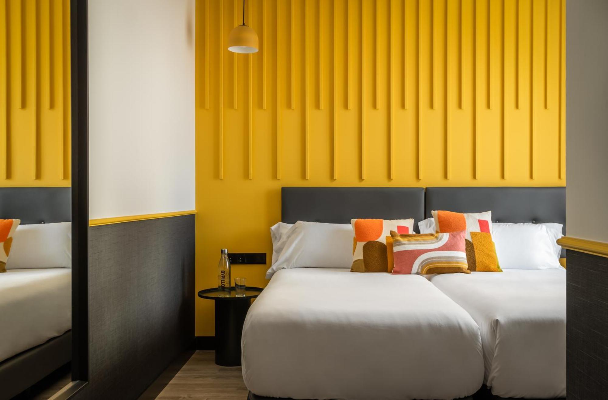 Bypillow Crosstown Guest house 3*