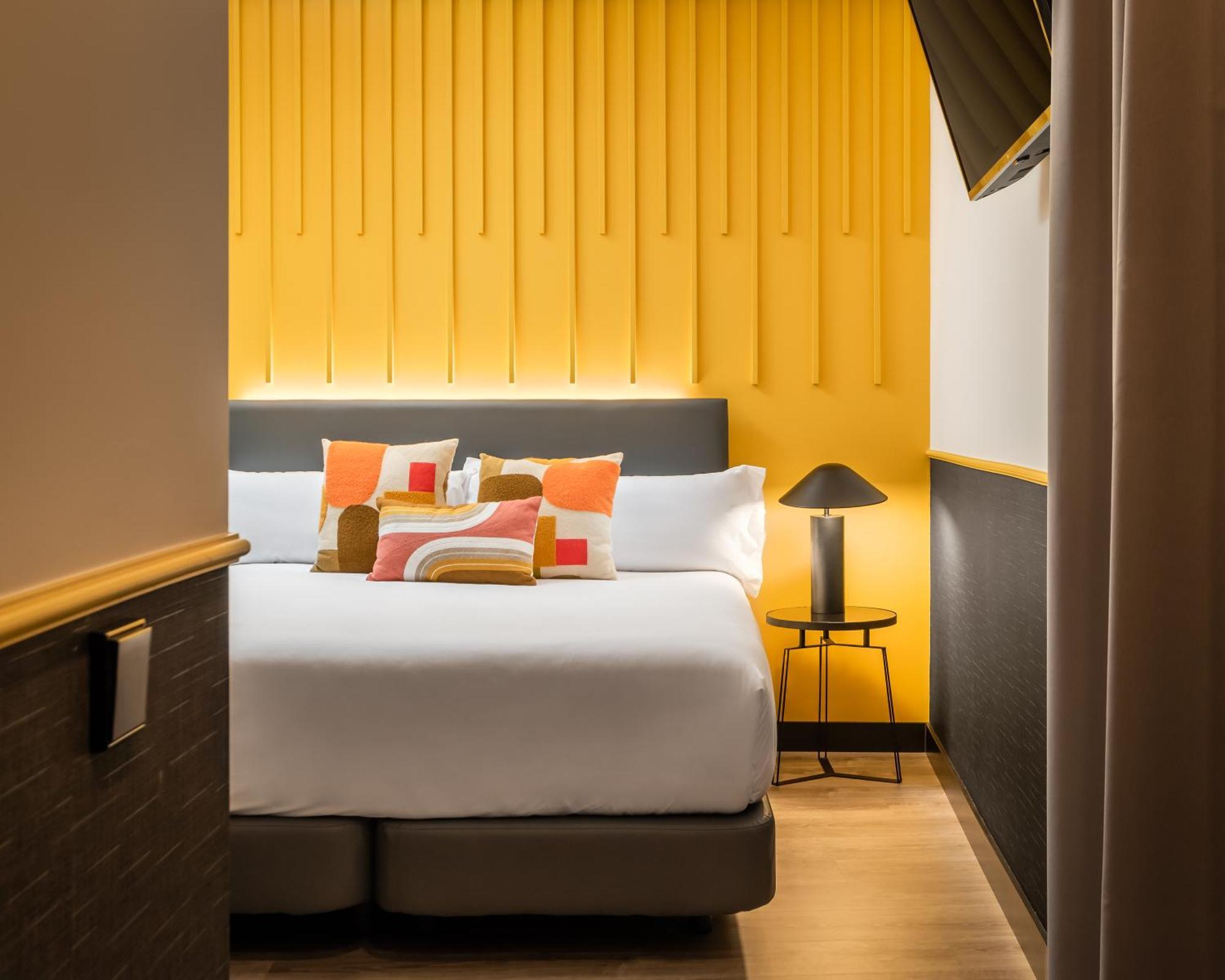 Guest house Bypillow Crosstown 3*