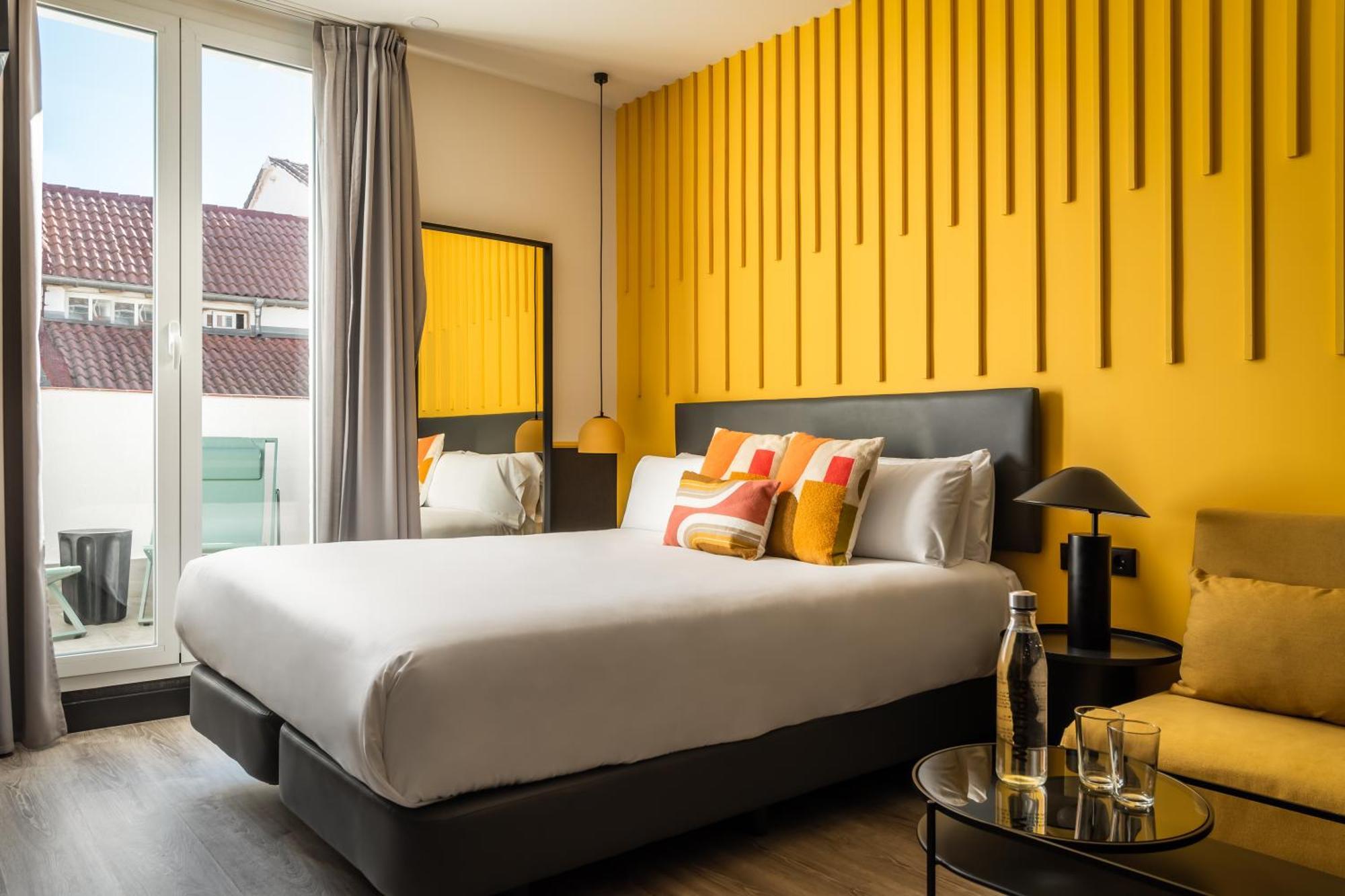 Maison d'hôtes Bypillow Crosstown