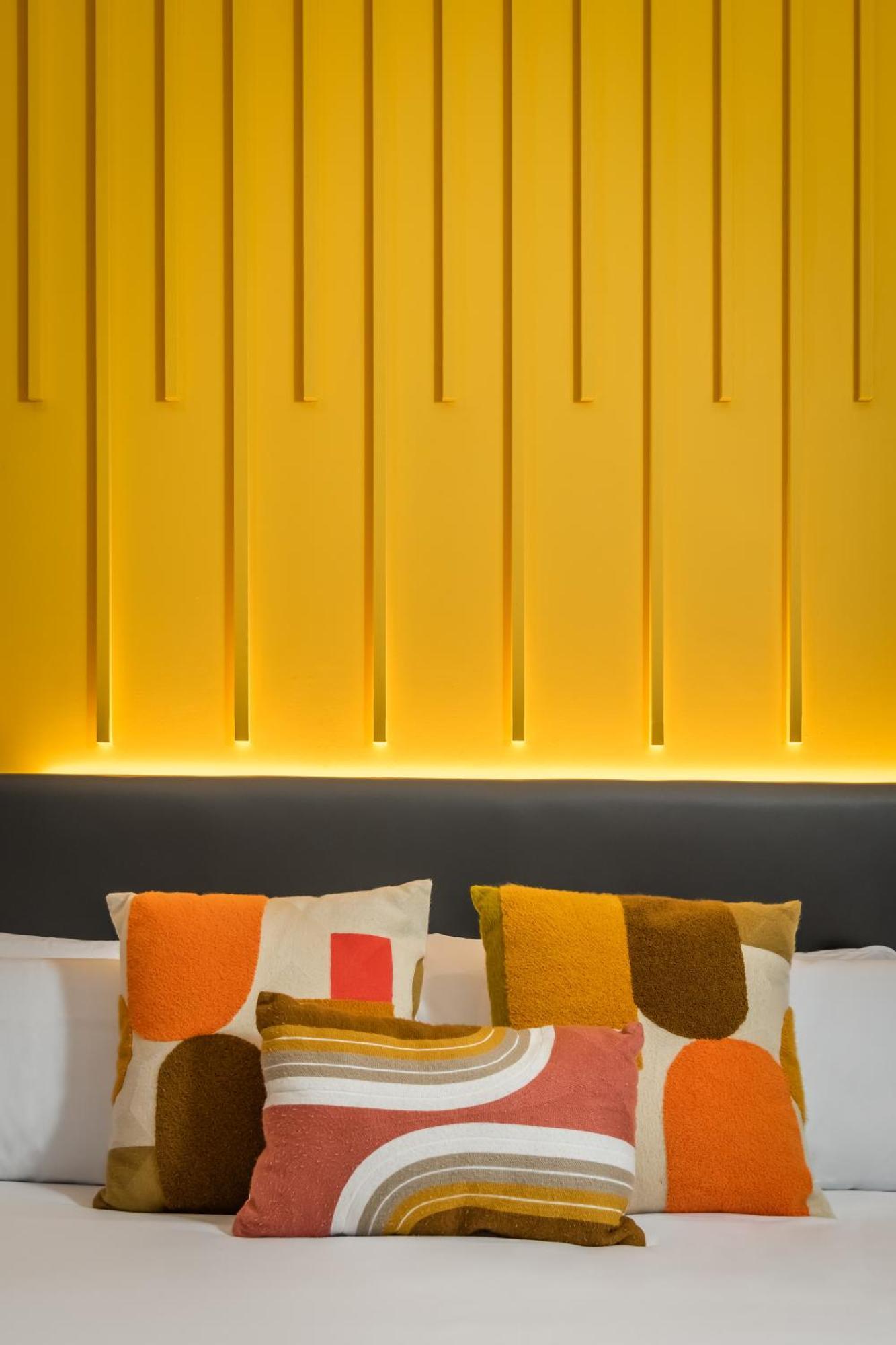 Maison d'hôtes Bypillow Crosstown Madrid